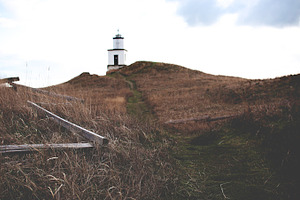 Lighthouse Hill