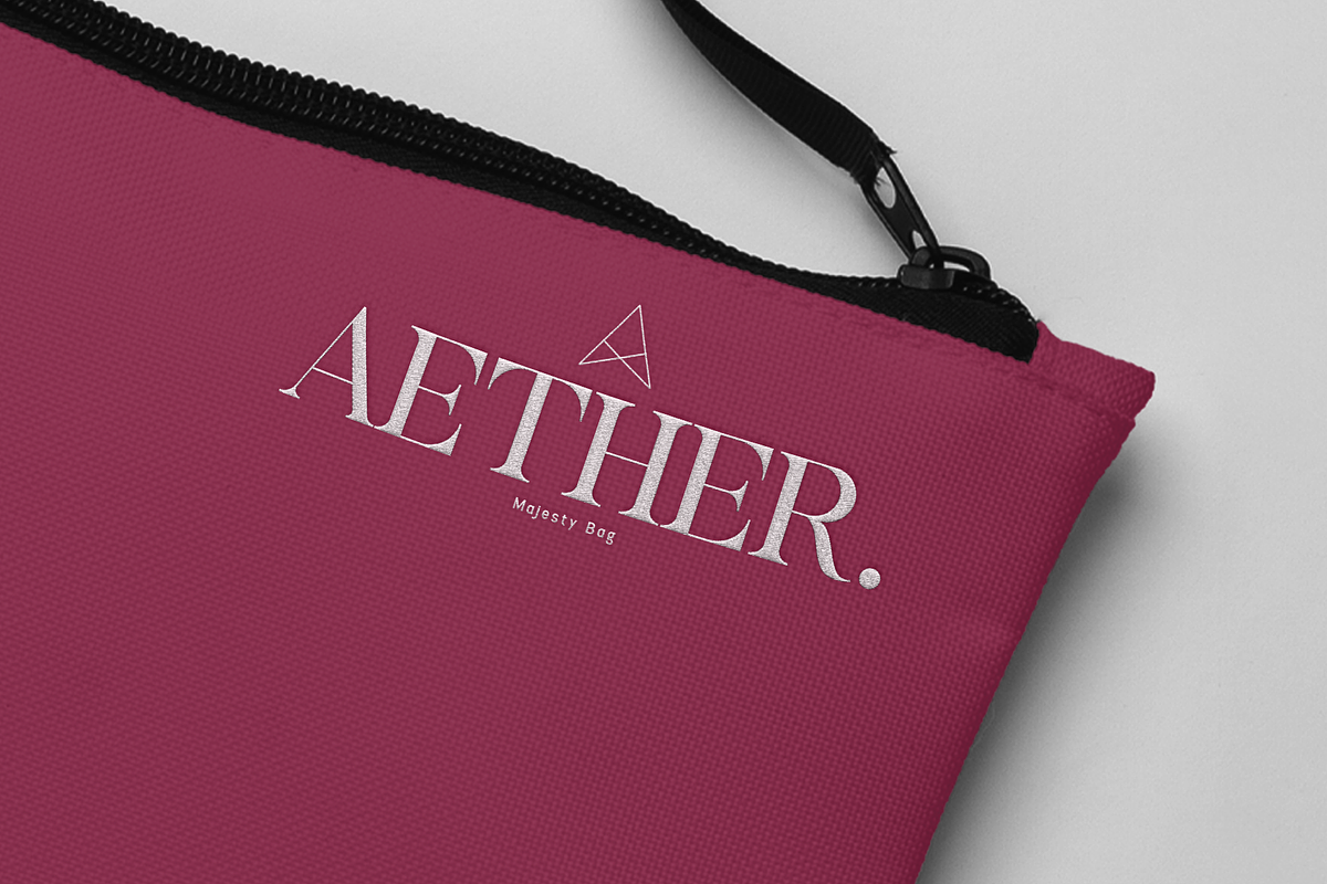 Lovely - Embroidery Serif BX Font, a Serif Font by overlaytemplates (Photo 2 of 5)