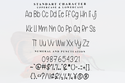 Verwalter, a Sans Serif Font by InermediaSTUDIO (Thumbnail 7 of 7)