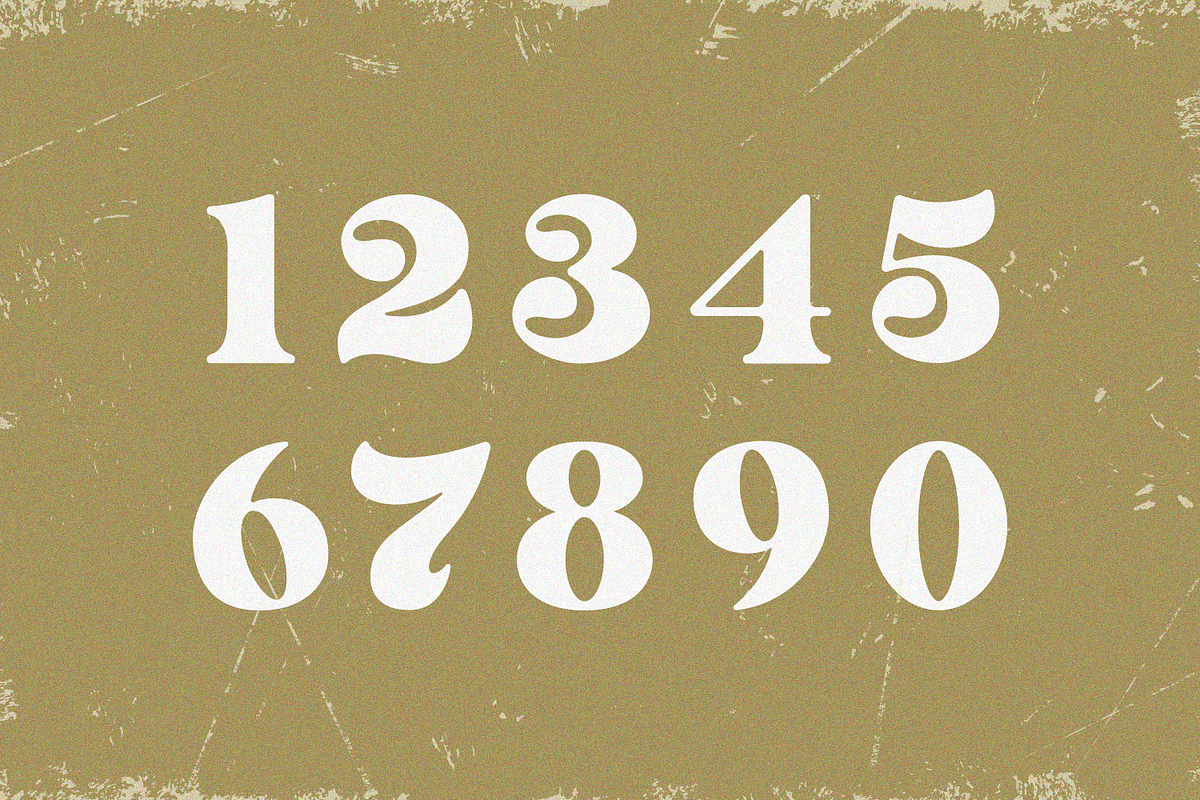Britysh, a Serif Font by Sealoung (Photo 11 of 15)