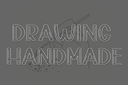 Magical Power, a Serif Font by FreshTypeINK (Thumbnail 2 of 7)