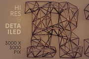 Construction Frame - 3D Lettering, a Graphic by MIIM (Thumbnail 2 of 8)