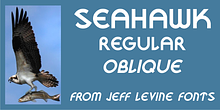 Seahawk JNL