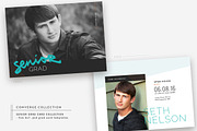 Graduation Card Bundle | Converge, a Card Template by The Modern Collective (Thumbnail 4 of 6)