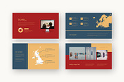Iponi : Visual Arts Keynote, a Presentation Template by Punkl Camp (Thumbnail 8 of 16)