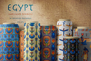 EGYPT: Gods & Symbols vector set., an Object Graphic by Varvara Gorbash (Thumbnail 4 of 9)
