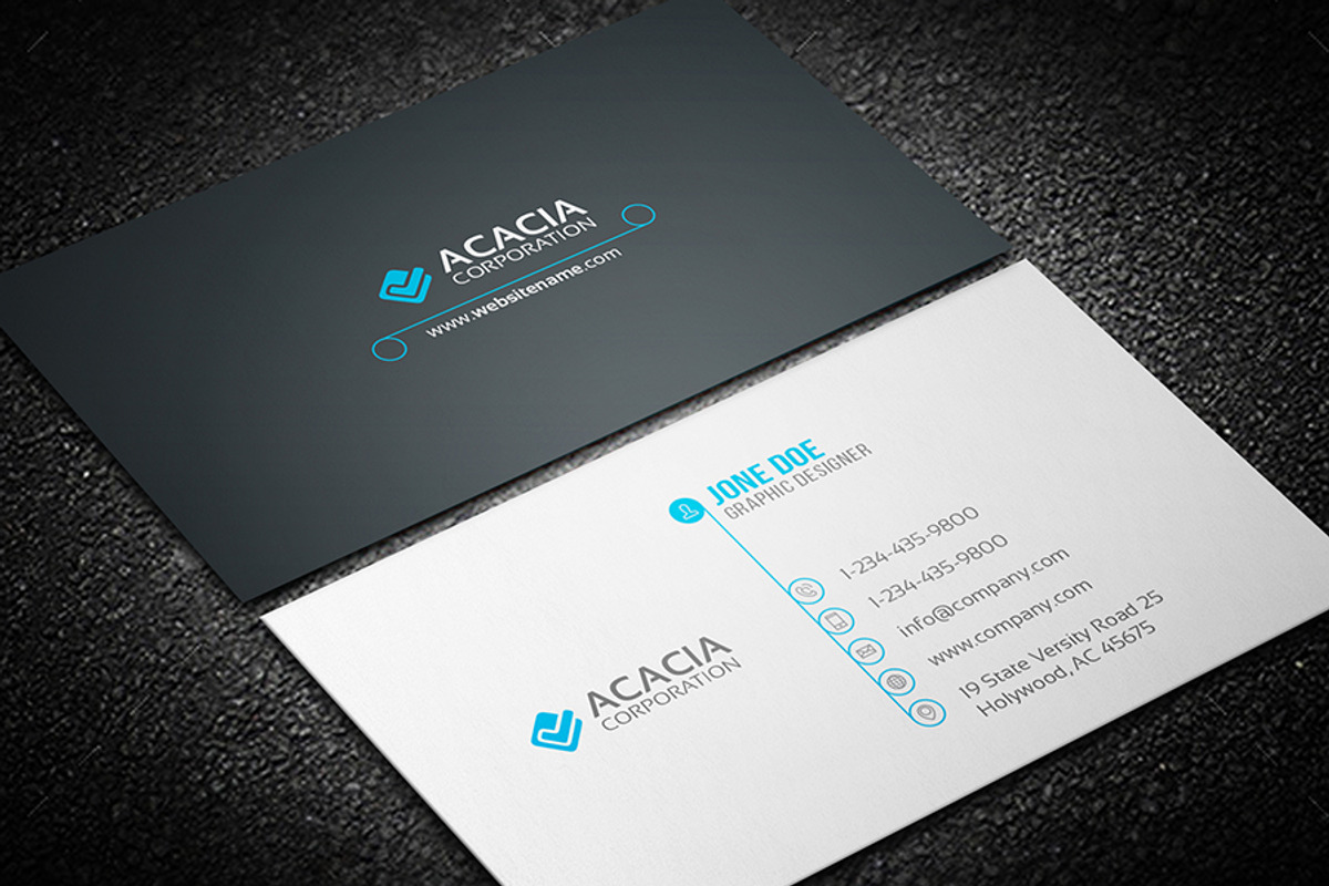 150 BUSINESS CARDS(BUNDLE) ONLY $49, a Business Card Template by DesignGhar (Photo 56 of 81)