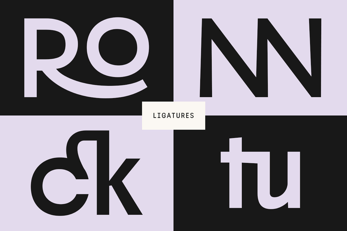 Girtyne - Modern Sans Family, a Sans Serif Font by Prioritype Co (Photo 7 of 11)