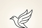 31 Vector Pet Care Outline Icons, an Outline Icon by adenpinkstore (Thumbnail 5 of 18)