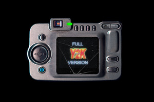 Y2K REBORN: pixel&glitch PS actions
