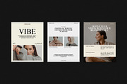 ZUNO | Social Media Kit (II), a Social Media Template by The Aesthetic Studio (Thumbnail 2 of 10)
