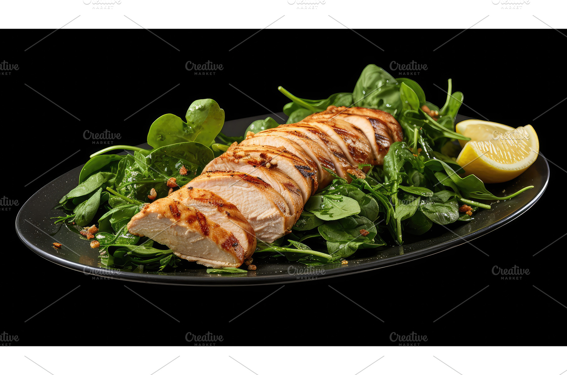 healthy protein snack ai generated, a Sports & Recreation Photo by pikepicture