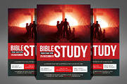 100 Party Flyer Bundle, a Flyer Template by Graphic Templates (Thumbnail 15 of 101)