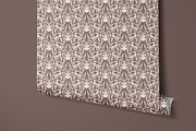 Classic Wallpaper vol 4, a Wallpaper Graphic by Bloomart Studio (Thumbnail 4 of 4)