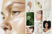 100 Beauty Skincare Stock Images, a Beauty & Fashion Photo by Make Stories Studio (Thumbnail 2 of 7)