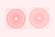100 Halftone Brush Shape Design, an Action Add-On by Photoshop Action (Thumbnail 14 of 14)