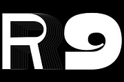 Recogna, a Sans Serif Font by Ryul Davidson (Thumbnail 2 of 16)