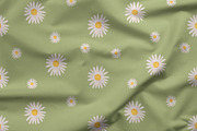 Wildflowers watercolor collection, an Illustration by viktoriiavk (Thumbnail 6 of 11)