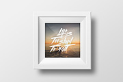 River side, a Font by maghrib (Thumbnail 3 of 5)