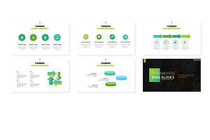 Farmino - Presentation Template