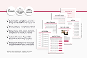 7-Day Lead Magnet Challenge Bundle, an Email Template by ProductiveandFree (Thumbnail 4 of 19)
