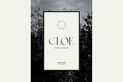 Bespoke Brevity | Modern Serif, a Serif Font by elvinova (Thumbnail 8 of 8)