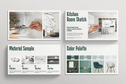 Interior Proposal Presentation, a Presentation Template by E-Type (Thumbnail 4 of 5)