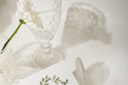 FLORAL WINTER BOX Watercolor Bundle, a Seasonal Illustration by Muse Artist (Thumbnail 49 of 95)