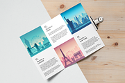 Famous Cities Landscape Collection, an Illustration by Chuhastock (Thumbnail 10 of 15)