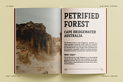 CS Naura – Bold Font, a Serif Font by Craft Supply Co. (Thumbnail 4 of 8)