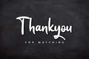 Gerdingan, a Script Font by twinstd (Thumbnail 11 of 11)