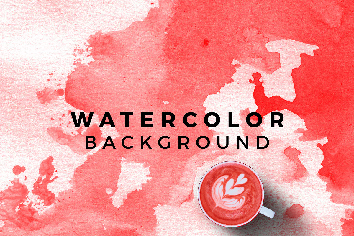 1300 Watercolor and Brush Texture, a Texture Graphic by AN Productions (Photo 29 of 54)