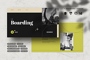 Offboarding Template, a Presentation Template by WhiteGraphic (Thumbnail 1 of 7)