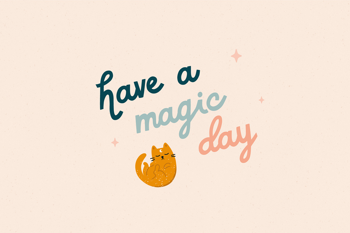 Hocus Pocus Font Free Download - Handwritten Fonts Preview 2026