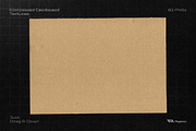 Distressed Cardboard Textures, a Texture Graphic by Meglenov (Thumbnail 9 of 16)