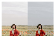 Cinematic Film Lightroom Presets, an Action Add-On by Daily Studio (Thumbnail 4 of 10)