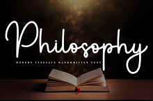 Philosophy