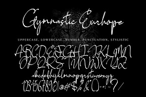 Gymnastic Eurhope