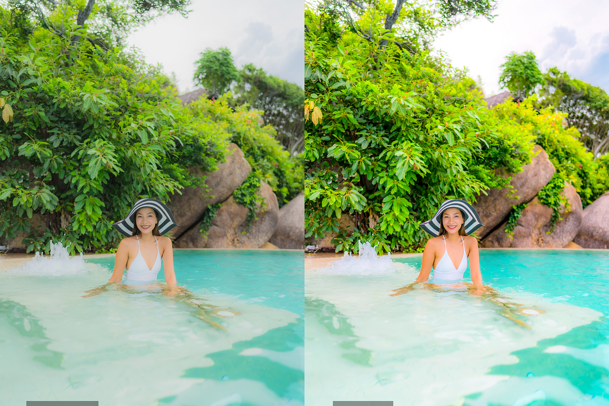 12 Vibrant Lightroom Presets, a Preset Add-On by RamsaGraphi (Photo 10 of 10)