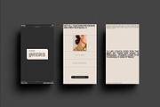 Life Coach Instagram Stories, a Social Media Template by Moscovita Studio (Thumbnail 12 of 17)