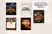 Realtor Marketing Kit Bundle, a Social Media Template by SassyCorners (Thumbnail 9 of 13)