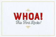 Bourton Basic Pack • 60% OFF, a Script Font by Kimmy Design (Thumbnail 10 of 10)