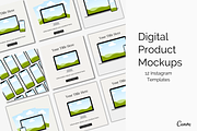 Course Creator Bundle, a Presentation Template by Joanna Lane Designs (Thumbnail 3 of 6)