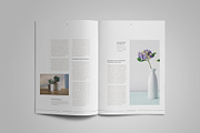 Beuklam Magazine, a Magazine Template by MA-KING_ART (Thumbnail 11 of 17)