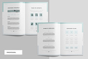 Proposal Pitch Pack, a Brochure Template by Egotype (Thumbnail 6 of 13)