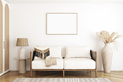 Frame Mockup Bundle - 135, a Print Template by Mockup Shop (Thumbnail 13 of 28)