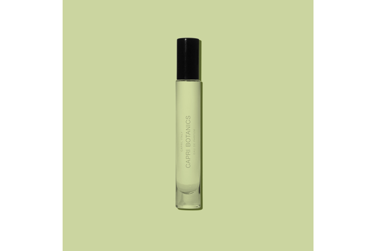 Perfume Bottle Mockup, a Packaging Mockup by Copal (Photo 13 of 20)