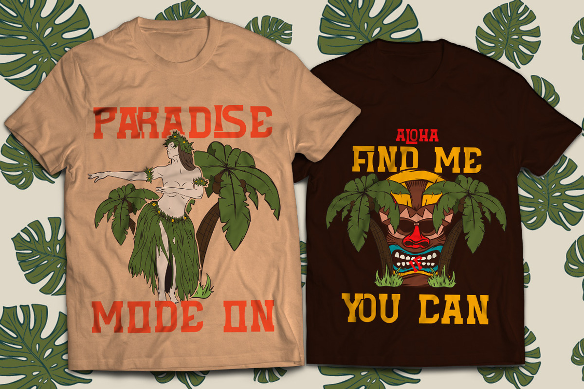 Freaky tiki + 8 bonus designs, a Symbol Font by Heather_insane (Photo 9 of 10)