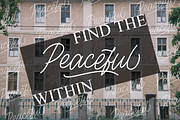 Rottordam - Regular, Thin, and Bold, a Script Font by Inspiratype (Thumbnail 4 of 14)