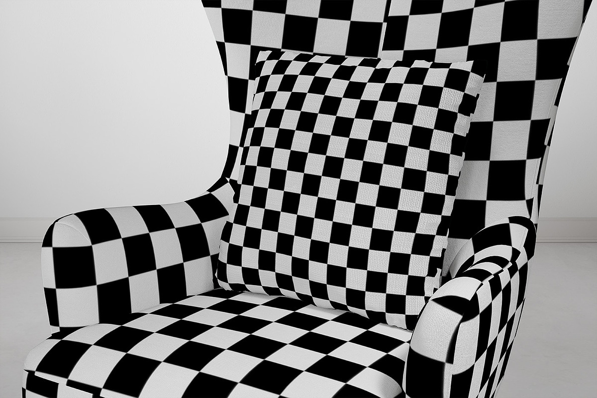 Interior Mockup Textil Set 04, a Mockup by Easy Mocks (Photo 6 of 8)